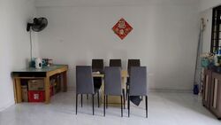 Blk 612 Woodlands Avenue 4 (Woodlands), HDB 4 Rooms #568076531